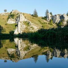 Brenz Eselsburger Tal